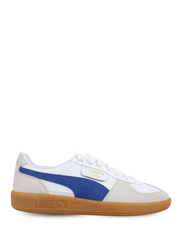 Puma Palermo White Blue