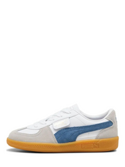 Puma Palermo White Blue