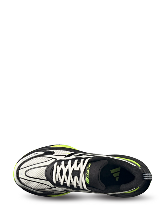 Adidas Originals Pro White Green 2025