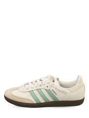Adidas Samba OG Hazy Green