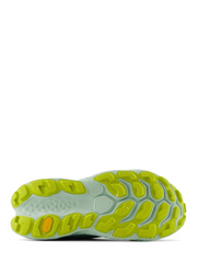 NEW BALANCE Fresh Foam X More Trial V3 BLACK GREEN