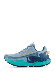 NEW BALANCE Fresh Foam X More Trial V3 CHROME BLUE