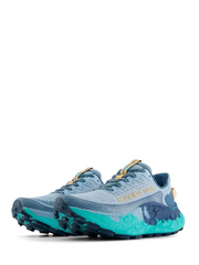 NEW BALANCE Fresh Foam X More Trial V3 CHROME BLUE