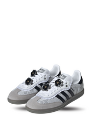Adidass SAMBA LACE FLOWER WOMEN S