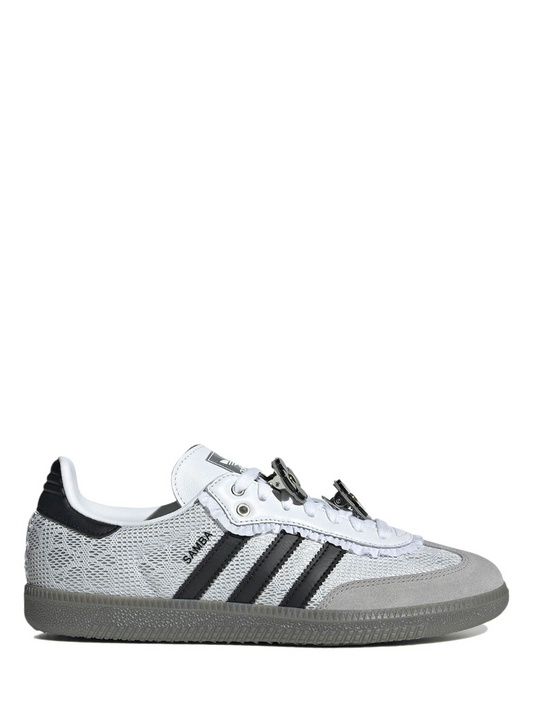 Adidass SAMBA LACE FLOWER WOMEN S