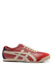 Onitsuka TIGER Mexico 66 RED WHITE BLUE LaceUp