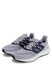 Adidass Pureboost 21 Grey Black Ligh weight