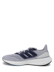 Adidass Pureboost 21 Grey Black Ligh weight