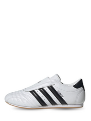 Adidass Taekwondo White Black