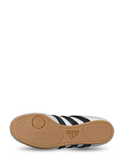 Adidass Taekwondo White Black