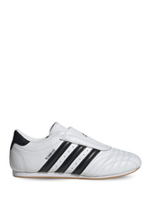 Adidass Taekwondo White Black