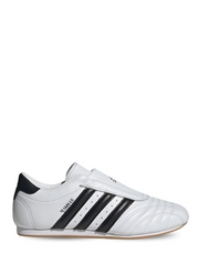Adidass Taekwondo White Black