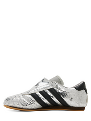 taekwondo silver Women