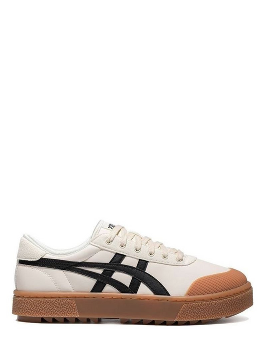 Assics Trail Court BROWN BLACK