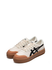 Assics Trail Court BROWN BLACK