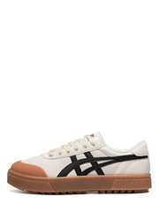 Assics Trail Court BROWN BLACK