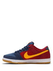 Nikee SB Dunk Low FC BARCELONA