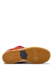 Nikee SB Dunk Low FC BARCELONA