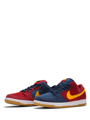 Nikee SB Dunk Low FC BARCELONA