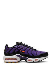 Nikee AirMax PLUS VOLTAGE PURPLE ORANGE