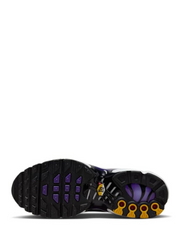Nikee AirMax PLUS VOLTAGE PURPLE ORANGE