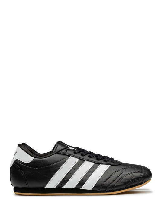 Adidas Taekwondo BLACK