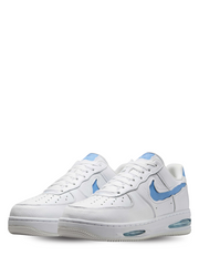 NIKE AIRFORCE 1 EVO UNIVERSITY BLUE