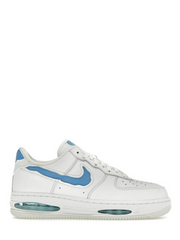 NIKE AIRFORCE 1 EVO UNIVERSITY BLUE