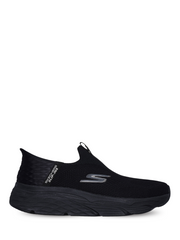 Sketchers Slip Ons Max Cushioning