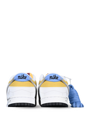 Nikee SB unk Low X Saint Seiya Grey Blue