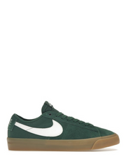 Nikee SB Zoom Blazer Low RO GT GREEN GUM