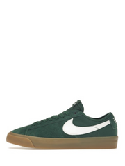 Nikee SB Zoom Blazer Low RO GT GREEN GUM