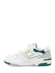 New Balance 550 Night Watch Green 1022