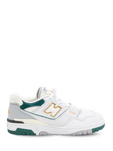 New Balance 550 Night Watch Green 1022