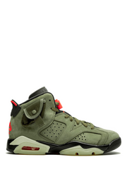 Air Jordan 6 retro Travis Scott