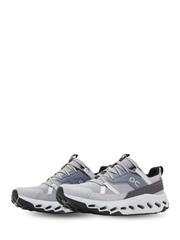 On Cloud Horizon Chalk Seedling On Running