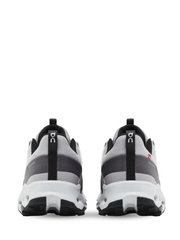 On Cloud Horizon Chalk Seedling On Running