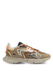 lacostee l003 2k24 beige
