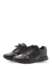 LOUIS VUITTON RUN AWAY TRAINERS T41