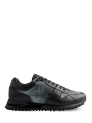 LOUIS VUITTON RUN AWAY TRAINERS T41