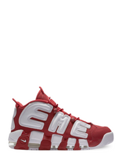 Air UpTempo Supreme Red