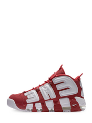 Air UpTempo Supreme Red