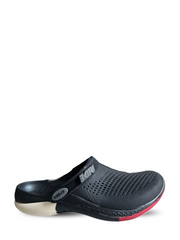 CROC S LITE RIDE 360 BLACK MULTI