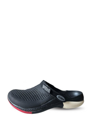 CROC S LITE RIDE 360 BLACK MULTI