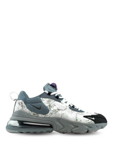 Airmax 270 React Travis Scott Grey