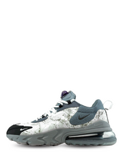 Airmax 270 React Travis Scott Grey