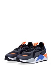 Pumaa Rsx Efekt Turbo Trainer