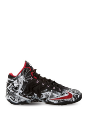 LeBron 12 Graffiti