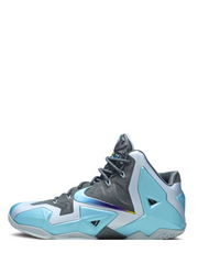 LeBron Gamma Blue