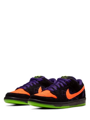 sb dunk x night of mischief